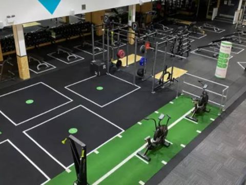 PureGym Reopens July 27th
