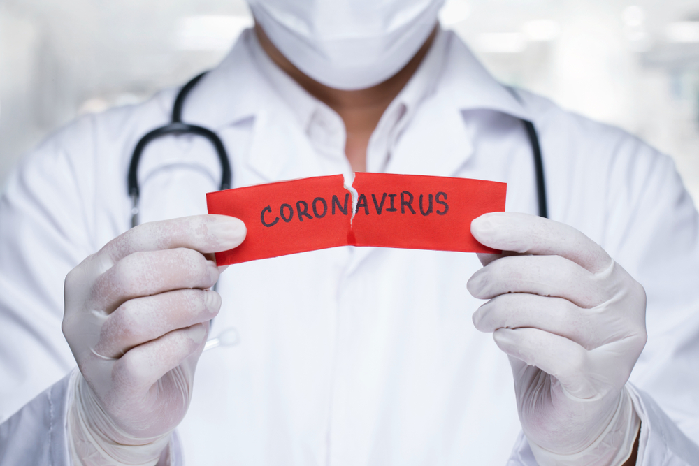 Coronavirus Updates!
