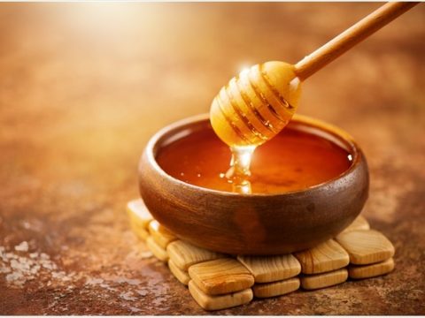 Honey Better Than Cough Medicine New Study Suggests