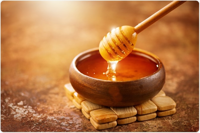 Honey Better Than Cough Medicine New Study Suggests