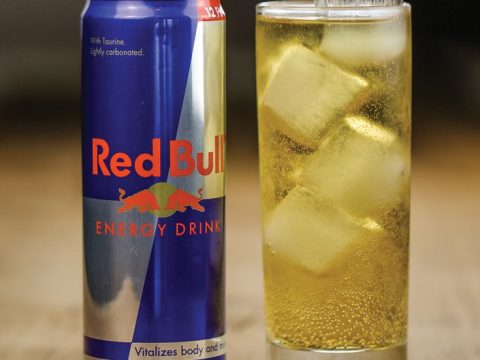 Are Energy Drinks That Bad For You?