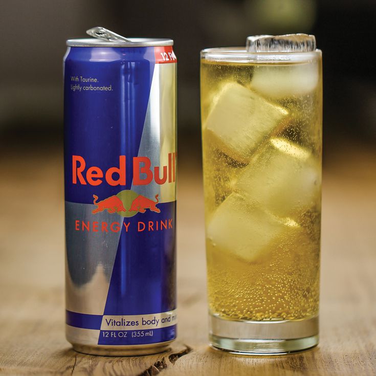 Are Energy Drinks That Bad For You?