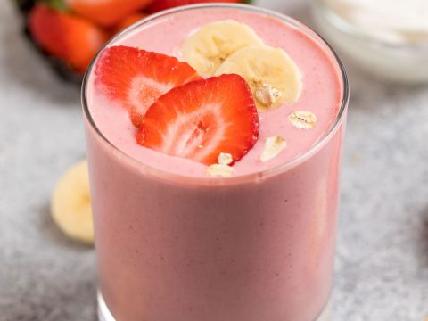 Quick And Easy Smoothie Tutorial