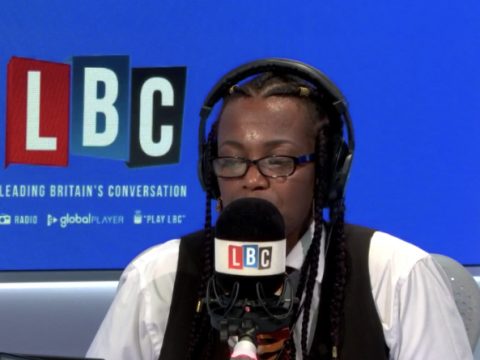 Asylum Seeker Reveals Why He Came After Spending 15 Years In the UK