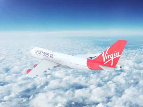 Virgin Atlantic; Running out of Money