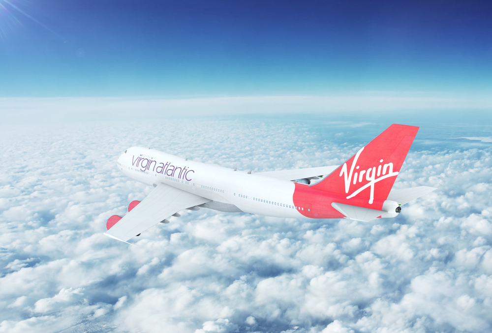 Virgin Atlantic; Running out of Money