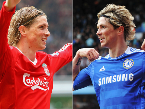 Fernando Torres Talks Lies And Liverpool Exit