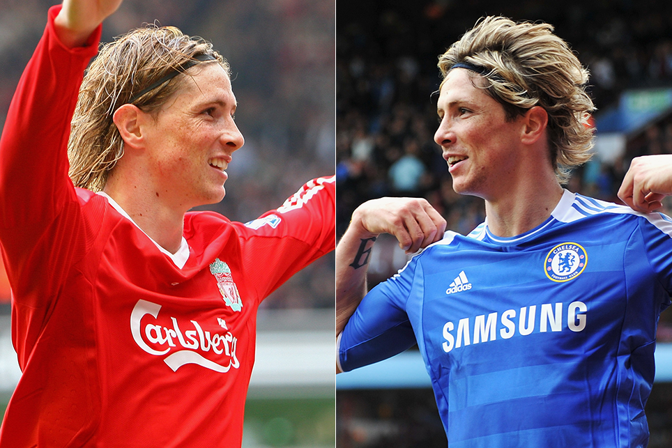 Fernando Torres Talks Lies And Liverpool Exit