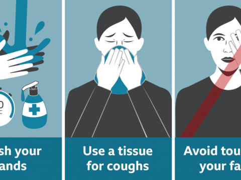 Self Isolation Time To Be Cut To 10 Days