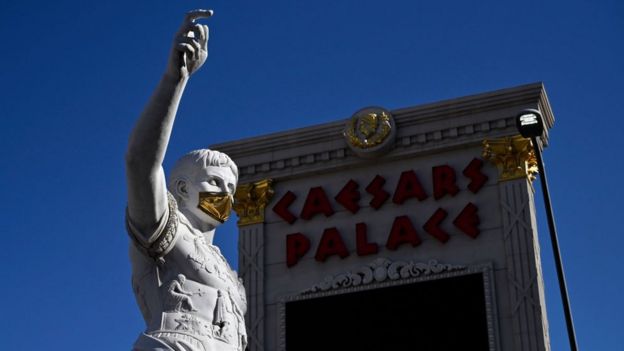 William Hill May Be Taken Over By Caesars Palace For £2.9 Billion