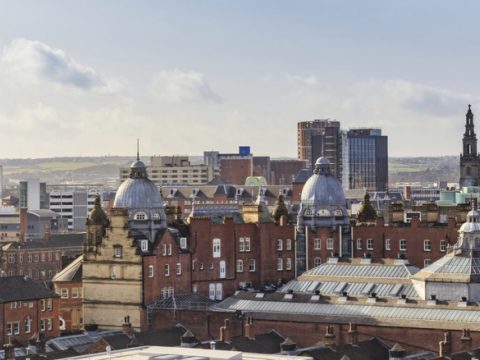 Leeds To Become Coronavirus Hotspot?