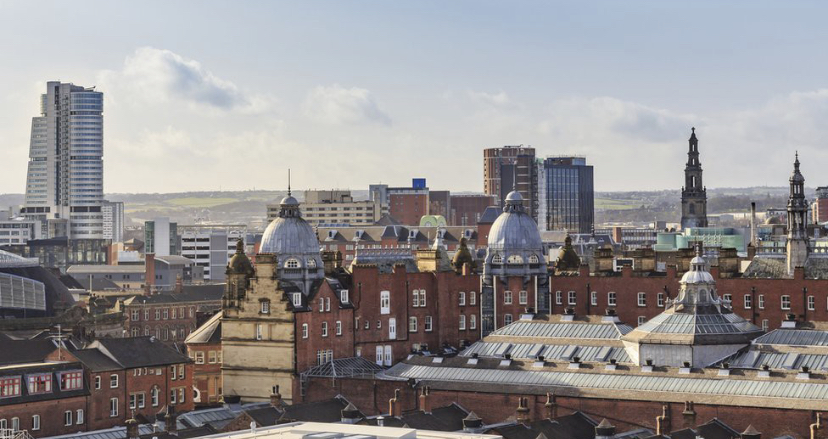 Leeds To Become Coronavirus Hotspot?