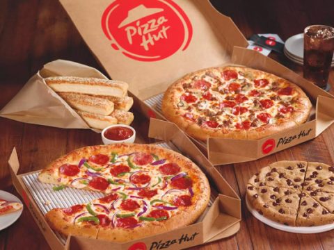 Pizza Hut To Close 29 Restaurants