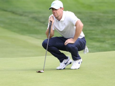 Golf Knowledge Quiz!