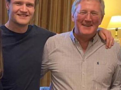 Son Sells Whiskey Gifted By Dad To Buy A House?