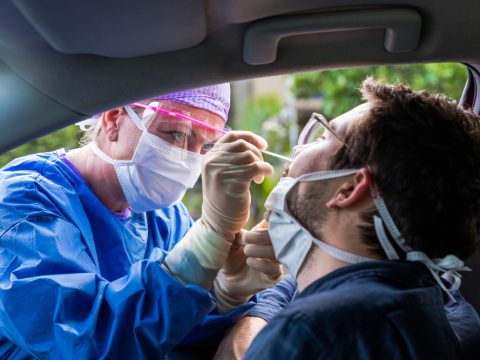 Is Covid-19 the same for Everyone?