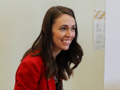 New Zealand Eradicates Coronavirus Again