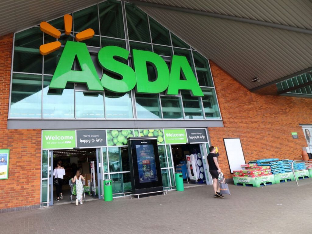 ASDA Bought By Billionaire Brothers