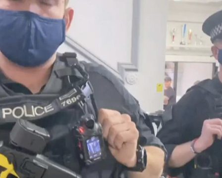 Gym Raises £30,000+ After Being Fined £1,000