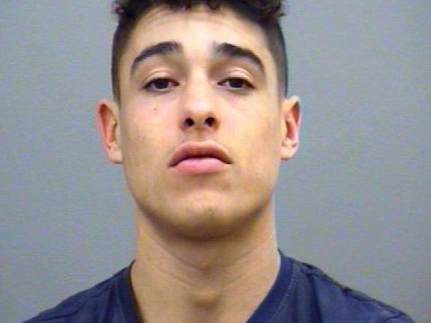 Man Convicted Of Wiping Saliva On Products In Lockdown