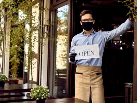 New Rules for Pubs and Resturants?