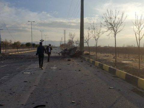 Top Iranian Nuclear Scientist Mohsen Fakhrizadeh Assassinated