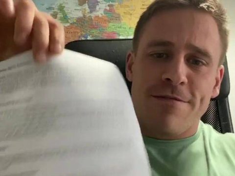 Gym Refuses To Close Amid Second Lockdown