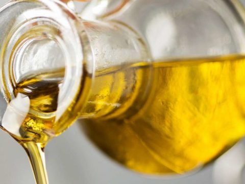 The Health Benefits Of Olive Oil