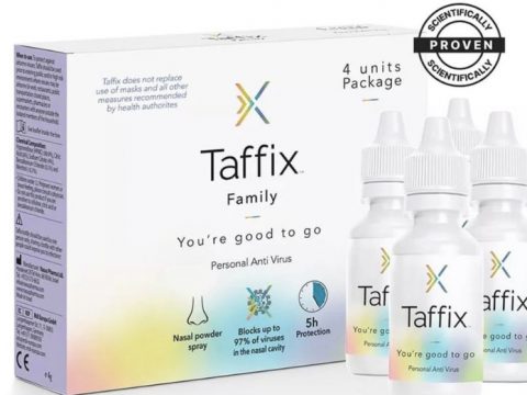 The 7p-A-Day Spray That Kills COVID-19