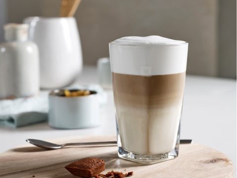 What’s The Difference Between Latte, Macchiato, And Cappuccino?