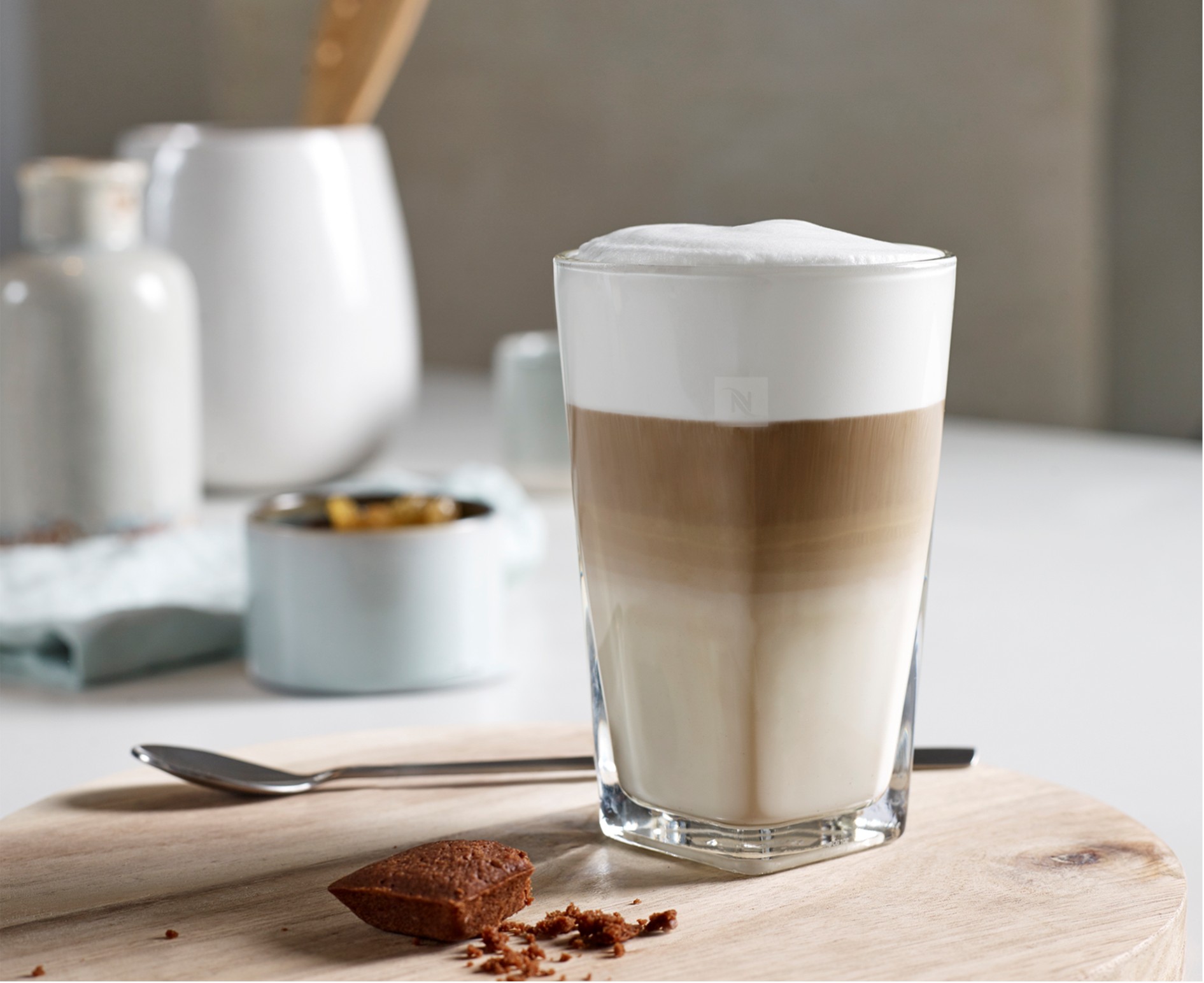 What’s The Difference Between Latte, Macchiato, And Cappuccino?