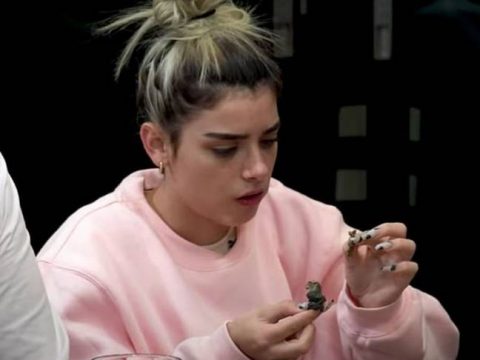 TikTok Star Loses 1m Followers After “Rude Video”