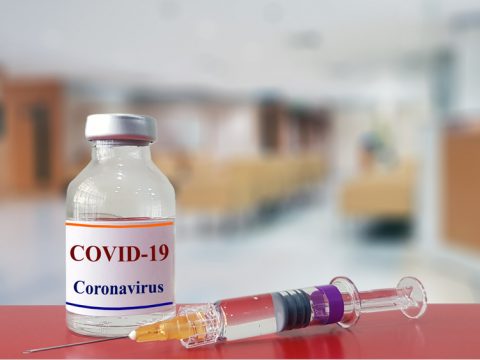 Flu Jab Pushed Back for Covid-19 Vaccine?