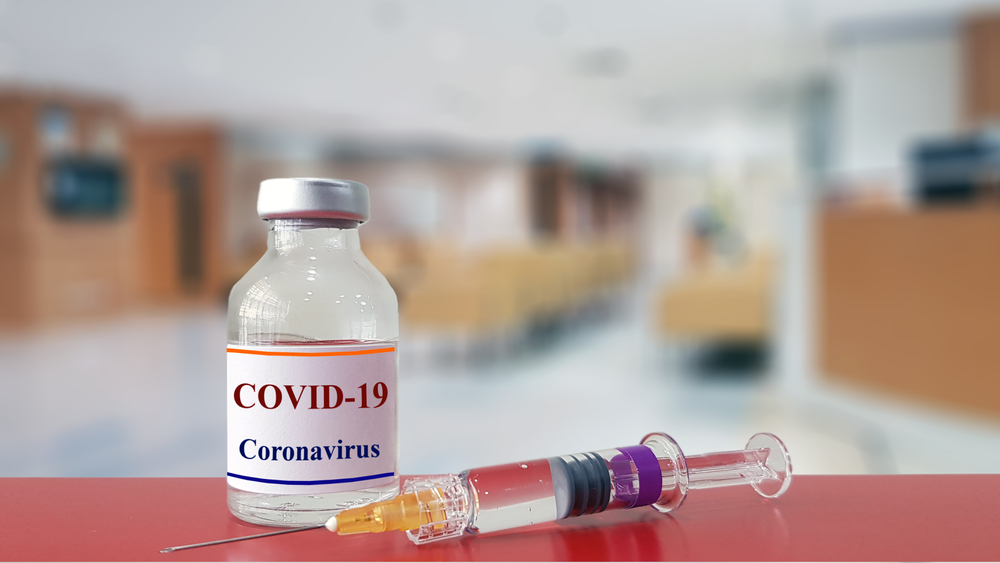 Flu Jab Pushed Back for Covid-19 Vaccine?