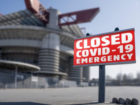 WHO Urges to Cancel Holidays!