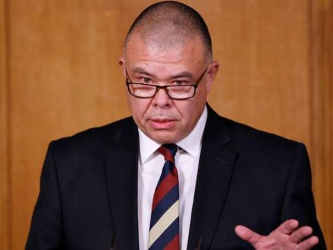 Get The Vaccine To Get Your Freedom Back?