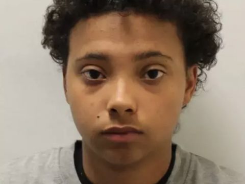 Teen Who Tried To Burn Union Jack Avoids Jail