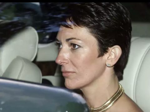 Ghislaine Maxwell Denied Bail
