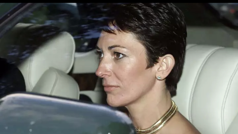 Ghislaine Maxwell Denied Bail