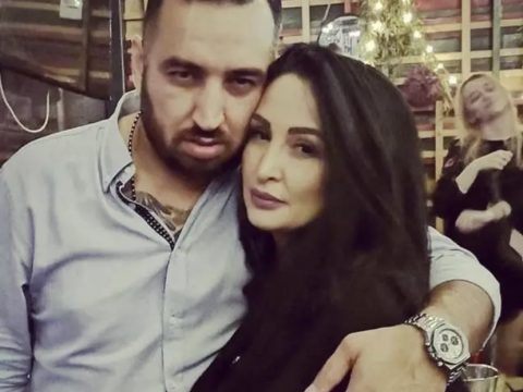 Couple Jailed After Child Watch-Theft