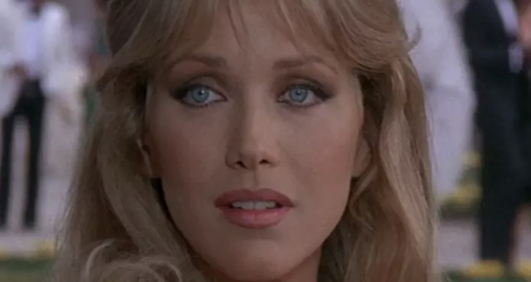 Tanya Roberts Is Still Alive