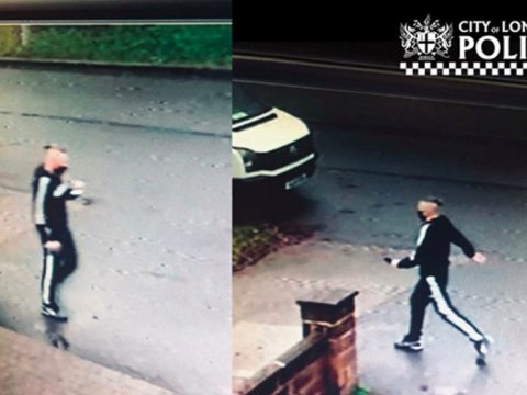 Manhunt For Person Who Gave Pensioner Fake Paid Jab