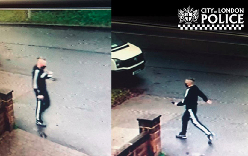 Manhunt For Person Who Gave Pensioner Fake Paid Jab