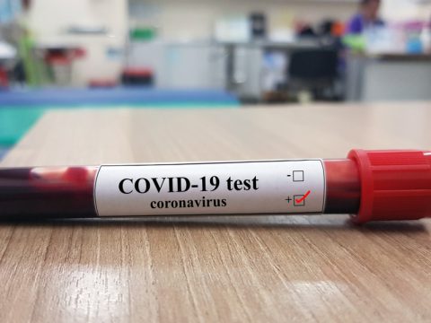 UK Covid-19 Update!