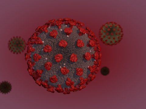 Number of NHS Staff Off Work is Rising!