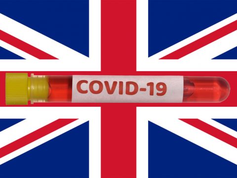 Face Masks and Covid Passes to End?