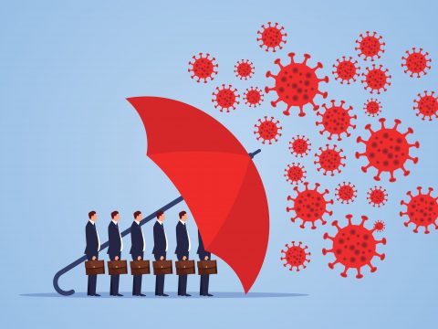 Covid-19 Isolation to be Scarped This Month?