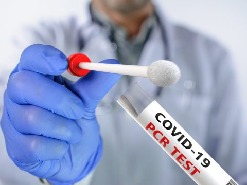 Covid-19 PCR New Rule!