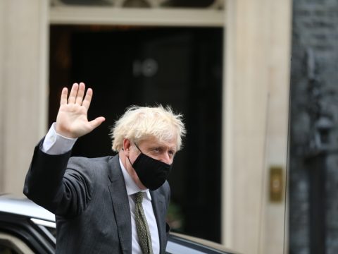 Will Boris Johnson Still be the PM?