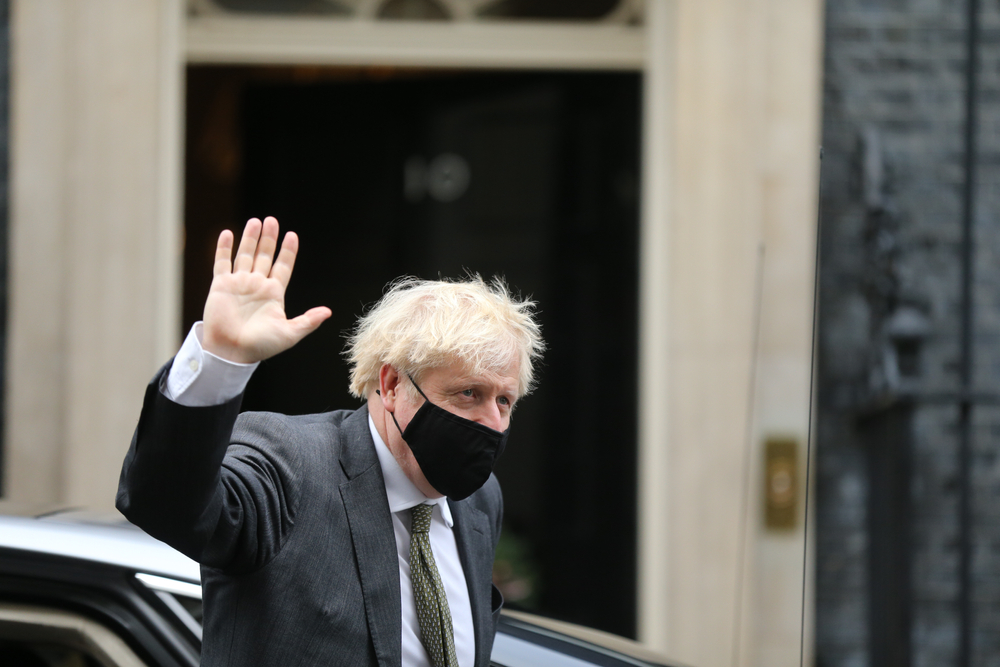 Will Boris Johnson Still be the PM?